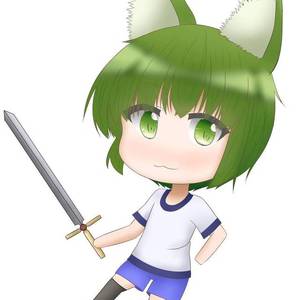 ツイッターアイコン描きます