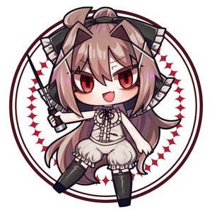 【サンプル掲載で割引中】デフォルメキャラクター依頼