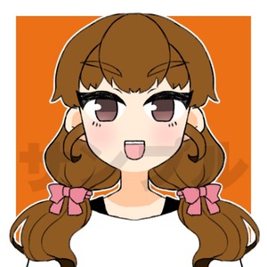 アイコン、イラスト作成します