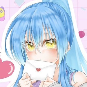 可愛いアイコンをあなたのために描きます