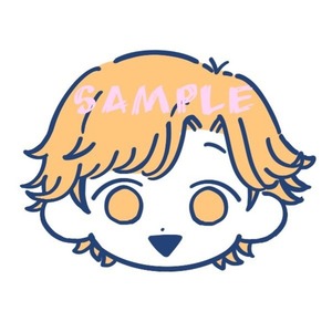 SNS用アイコン描きます【1000円均一】