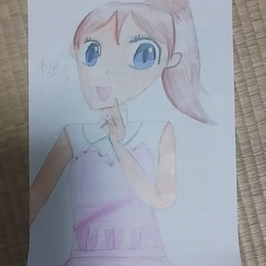 楓ちゃん(アイコンにどうぞ❗)