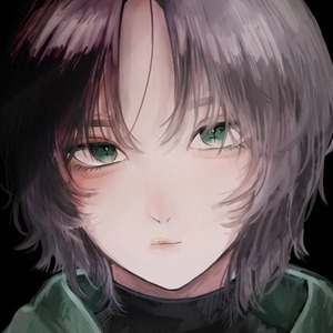 SNSアイコンお描きします