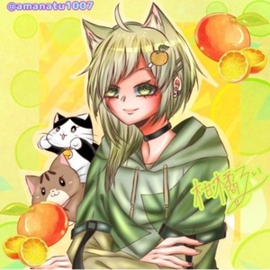 貴方だけのイラストを制作します！