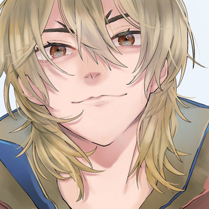 SNS用アイコンお描きします