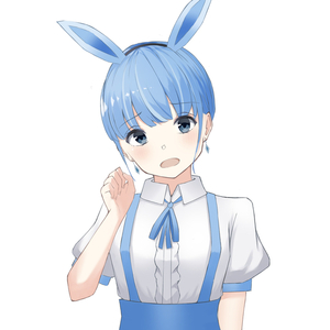 アイコン描きます！