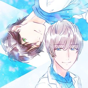 アイコン作成します