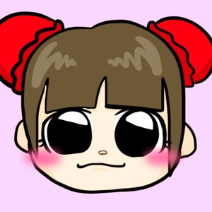 ゆるいSNSアイコン