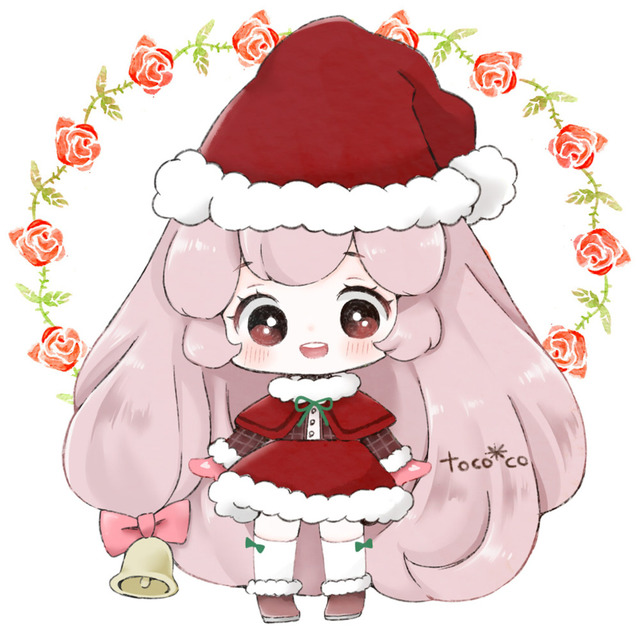 SDキャラクター制作いたします