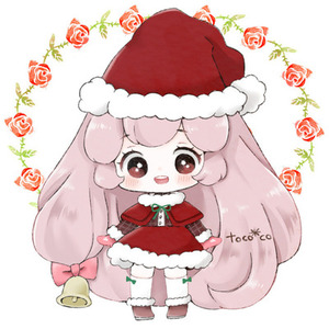 SDキャラクター制作いたします