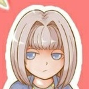 アイコン描きます。これはサンプル。