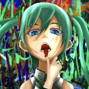 SNSアイコン描きます！