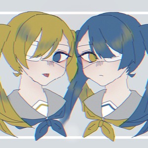 SNSで使えるアイコン作成