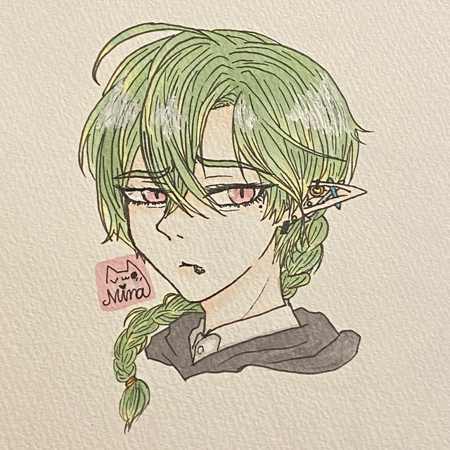 SNS用のアイコン等