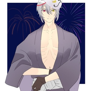 SNSアイコン描きます