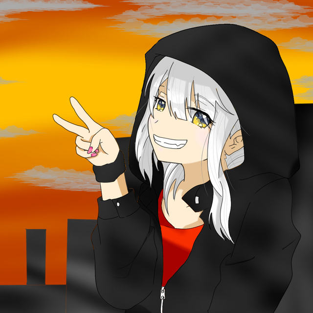 SNSアイコン描かせて頂きます！