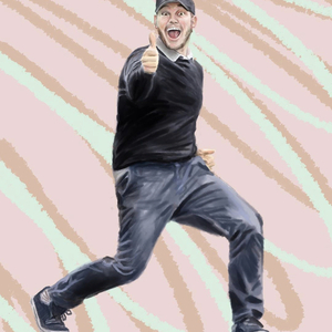 あなたの写真などが絵になったら？