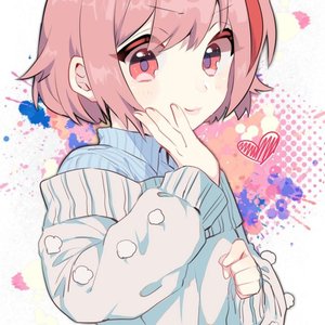 アイコン描きます！