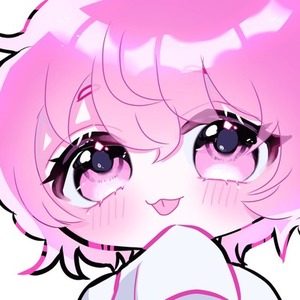 ミニキャラ、デフォルメキャラ、SDキャラのアイコンを描きます！