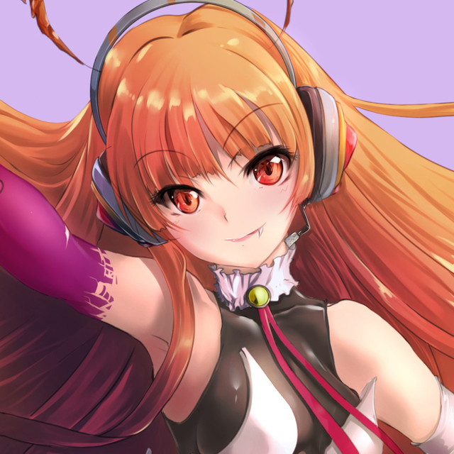 アイコン・イラスト・立ち絵制作