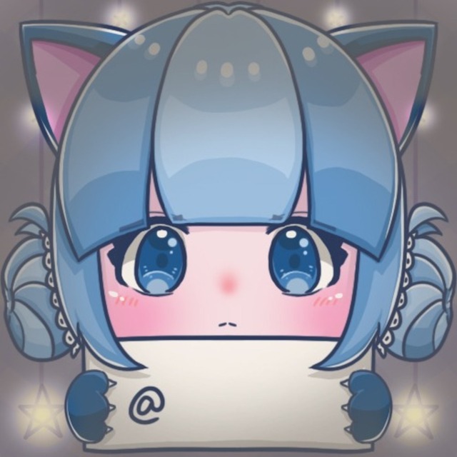 ねこみみおだんご