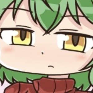 Twitterヘッダーイラスト作成