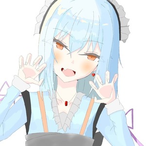 ｶﾞｫ〜( &Phi;&omega;&Phi; )