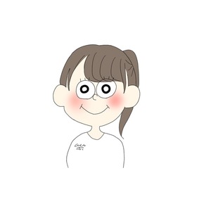 ゆる〜い絵お描きします！