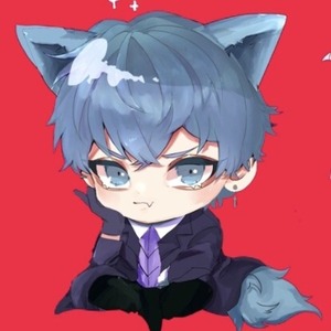 ときめくSNS用アイコン描きます！