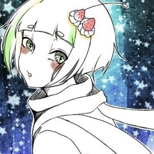 アイコンサイズのイラスト描きます★