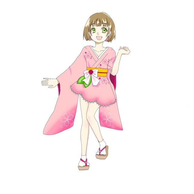 あなたに寄り添ったお姿を