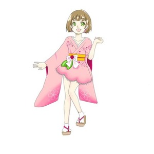 あなたに寄り添ったお姿を