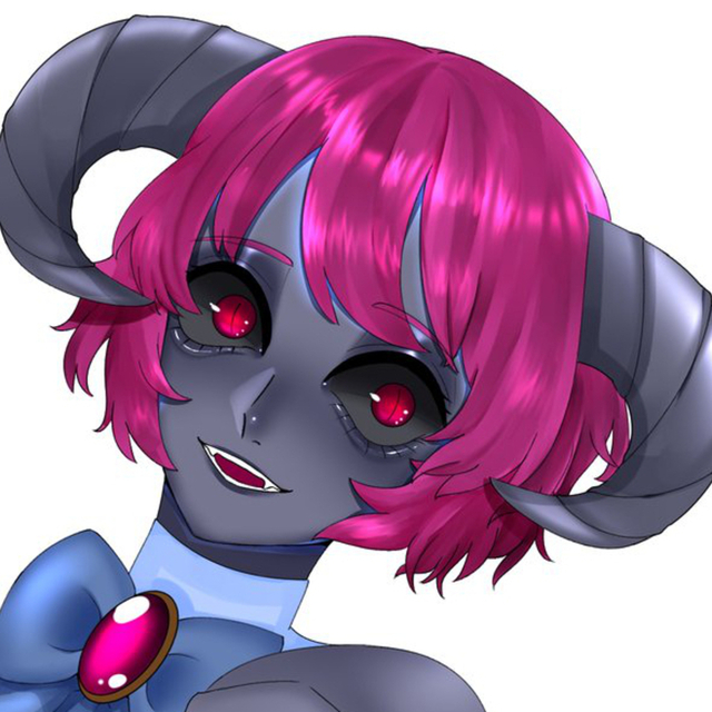 snsアイコン描きます