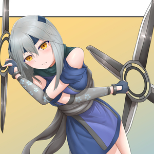 あなたのSNSアイコンを描きます！