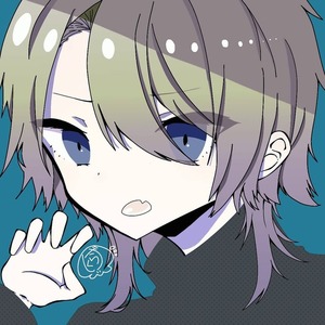 アイコン描きます