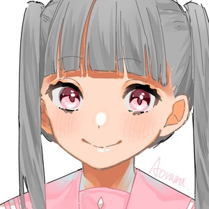 アイコンお描き致します！