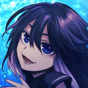 SNSアイコン制作(カラー)