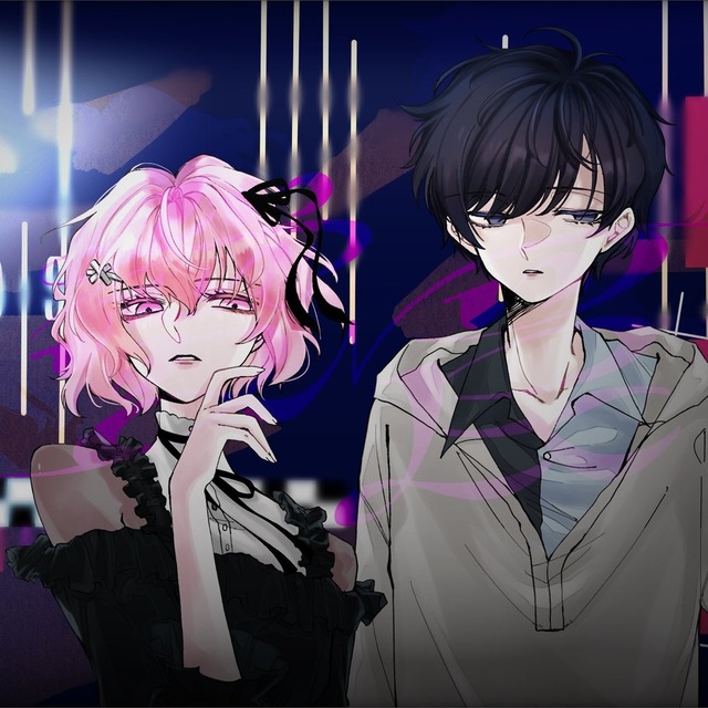 可愛い、かっこいいイラスト描きます