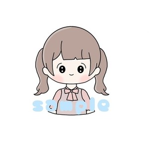 アイコン用イラスト