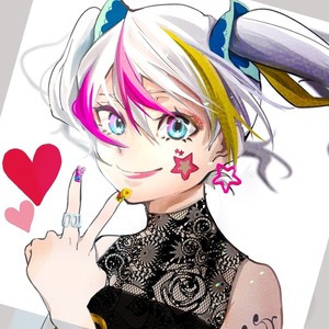 SNSアイコンお描きします！