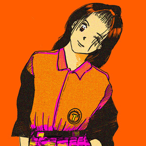 90sアイコンイラスト