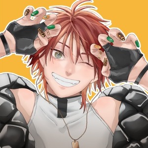 SNS用イラストお描きします！