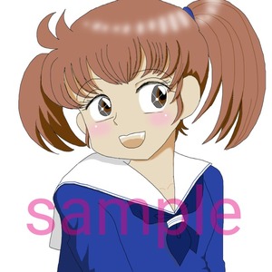 SNSアイコンとかヘッダー