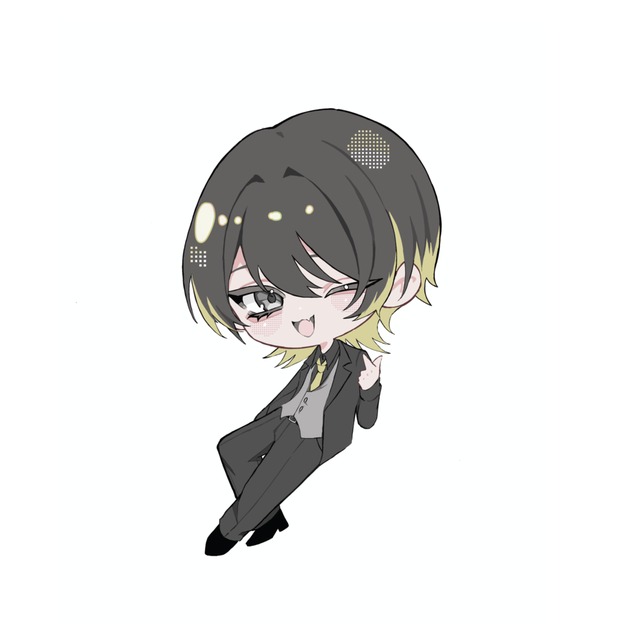 SDキャラクター受け付けています！サンプル使用可能な方のみ