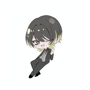 SDキャラクター受け付けています！サンプル使用可能な方のみ