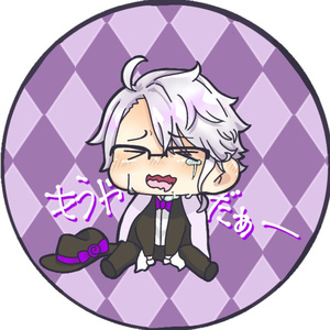 アイコン描かせてください！