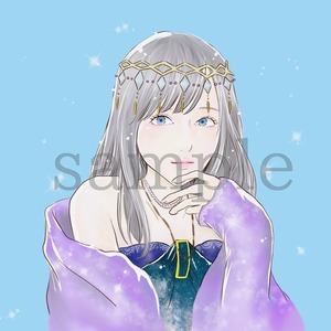 SNSアイコン☆*:.｡.