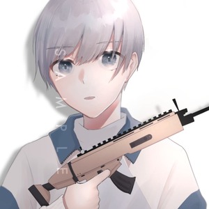 アイコン描きます