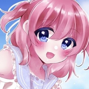 SNS用アイコン、イラスト制作