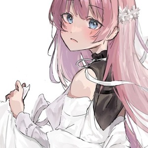 1枚1000円！簡易ラフ絵